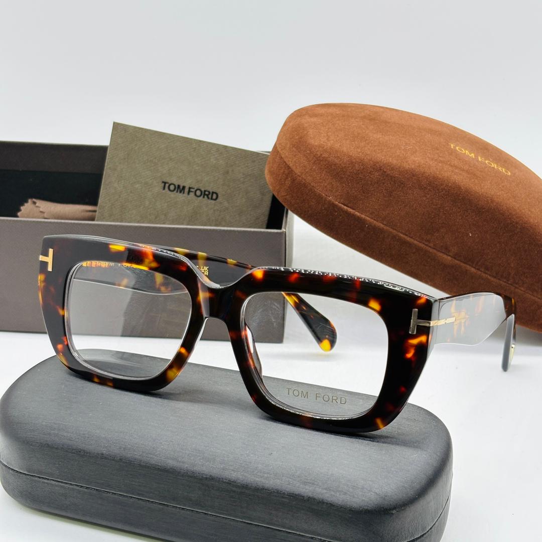Modern eyeglasses frame for all ages